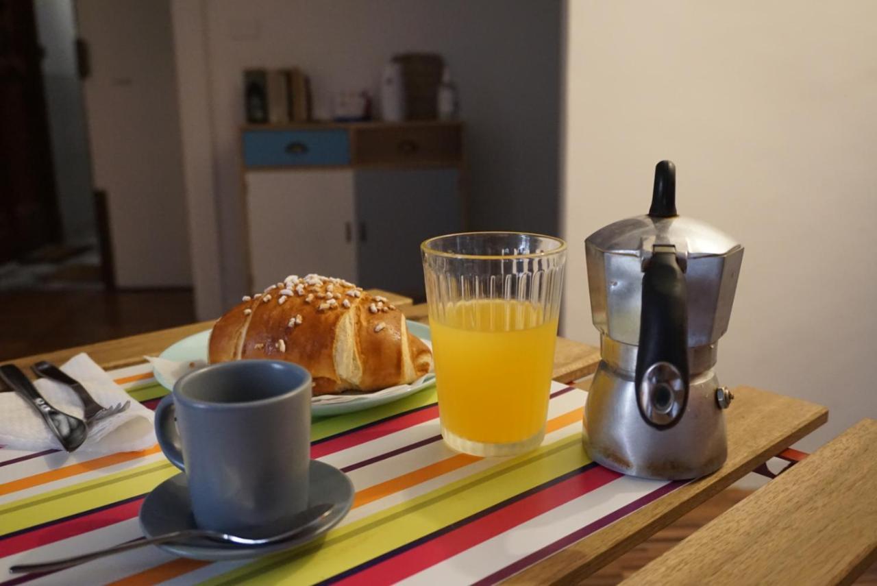 Duchessa Ravaschieri Bed & Breakfast Napels