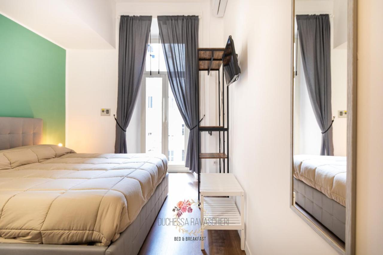 Duchessa Ravaschieri Bed & Breakfast Napels
