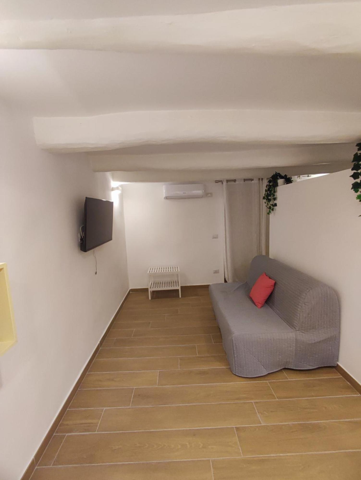 Bed & Breakfast Duchessa Ravaschieri Napels