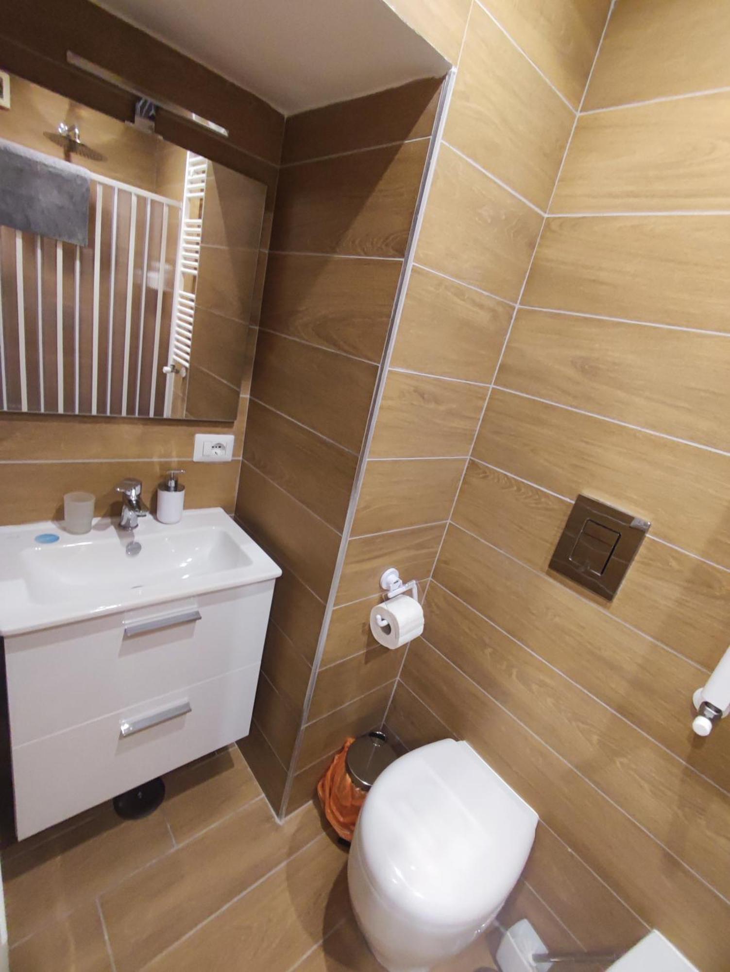 Bed & Breakfast Duchessa Ravaschieri Napels