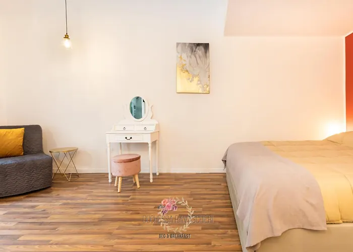 Duchessa Ravaschieri Bed And Breakfast