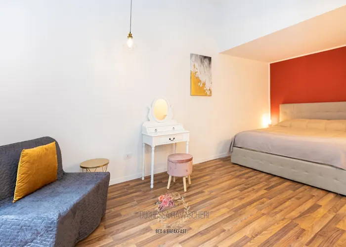 Duchessa Ravaschieri Bed And Breakfast